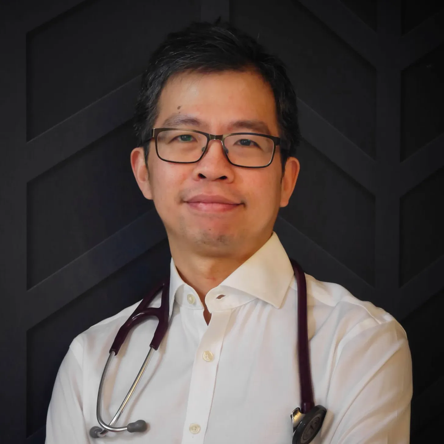 Dr Kuan Joo (Victor) Voon