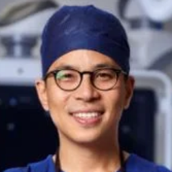 Mr Kwan David Goh