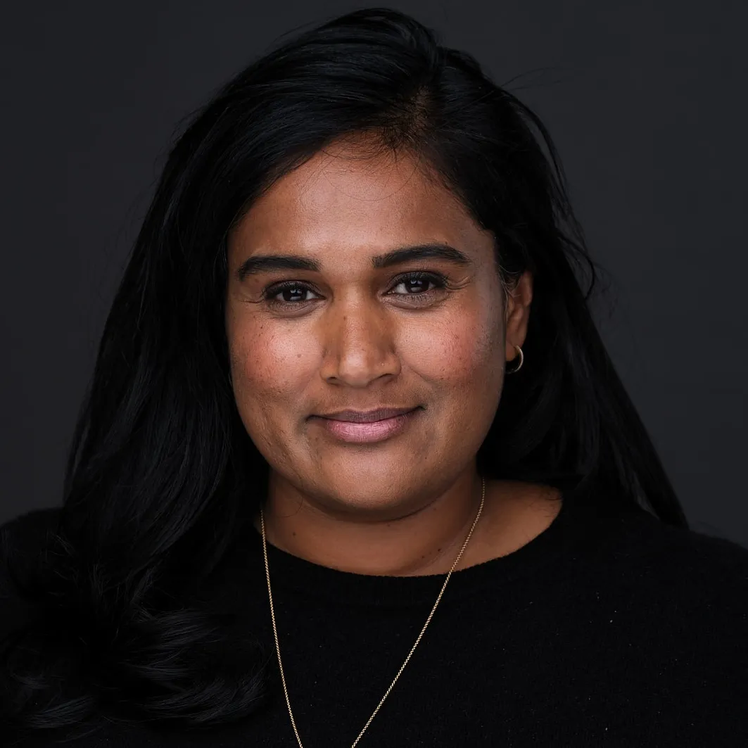 Dr Lalani Carlton Jones