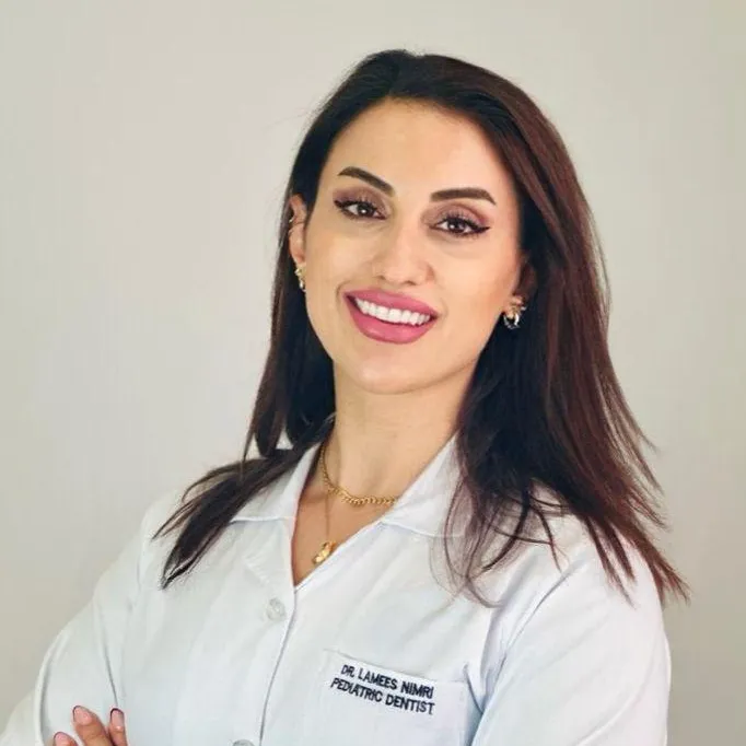 Dr. Lamees Nimri