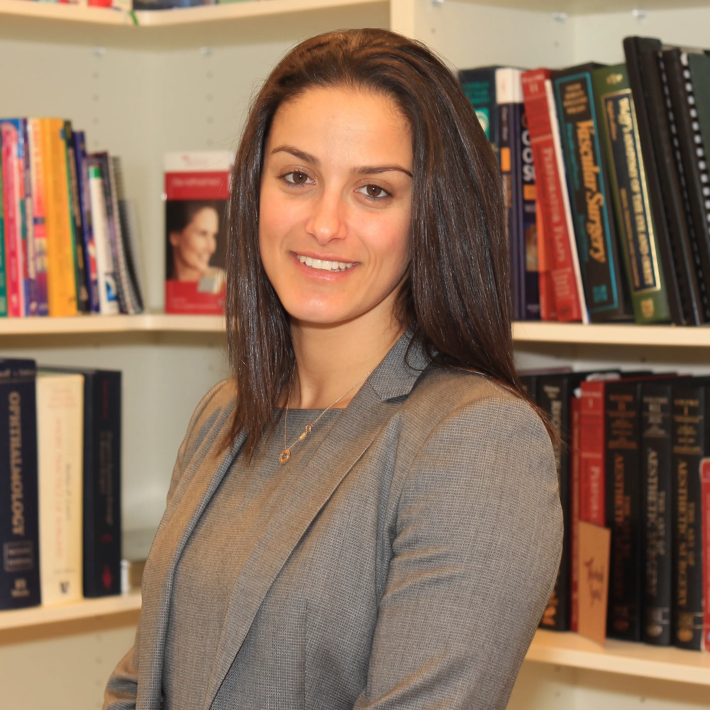 Dr Lara Freeman
