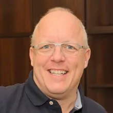 Dr. med. dent. Lars Arenhövel