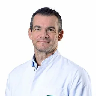 Dr. med. Lars Dieckmann