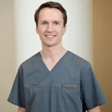 Dr. med. dent. Lars Ossenkop