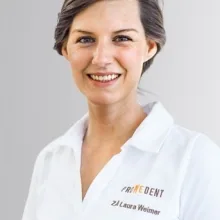 Dr. med. dent. Laura Berges