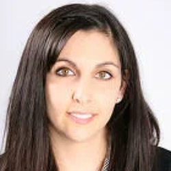 Ms Laura Ines Forlani