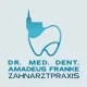 Dr. med. dent. Laura Möllers