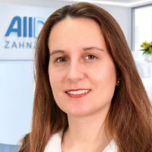 Dr. med. dent. Laura Vobner