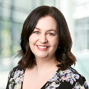 Dr Lauren Hicks