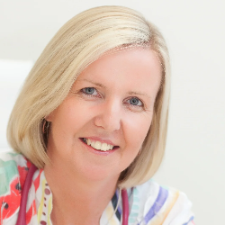 Dr Lauren Watson