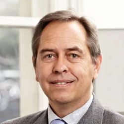 Dr Laurence Sullivan