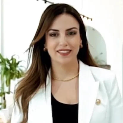 Dr. Layale Al Mondalek