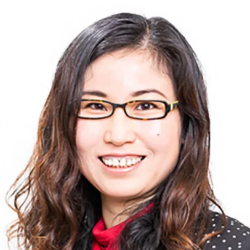 Dr Lei Liu