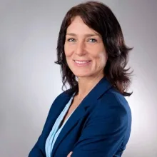 Leila Gengenbach