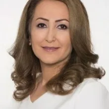 Dr. Leila Saki-Amirzada