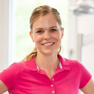 Dr. med. dent. Lena Schmied