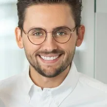 Dr. med. dent. Lennart Schlotmann