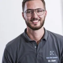Dr. med. dent. Leon Diehl