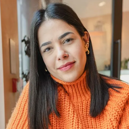 Miss Leticia Nadalete