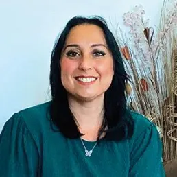Dr. Letizia Mugnai