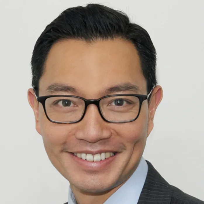 Mr Liang Low