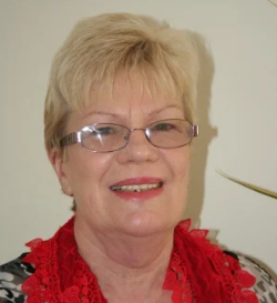 Ms Lianne Milner Neville