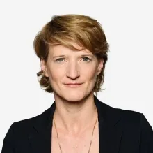 Dr. med. Lieselotte Mahler