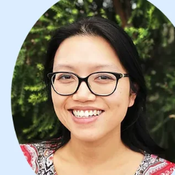 Dr Lili Yuen