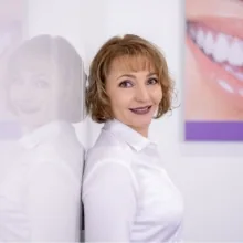 Lilia Gitt