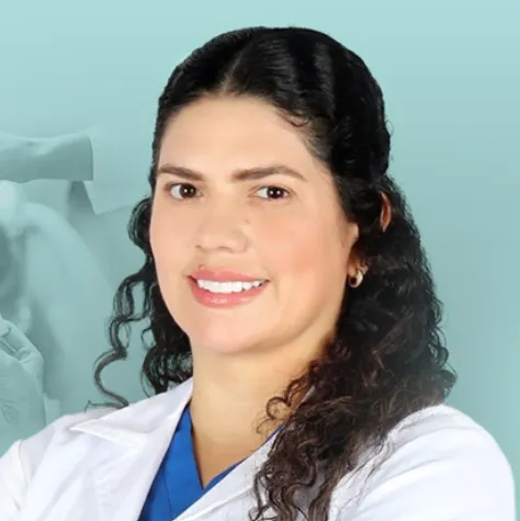 Dr. Lina Alejandra Rengifo