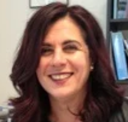 Dr Linda Schachter