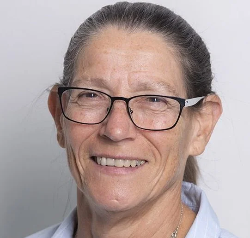 Dr Lisa Cottee