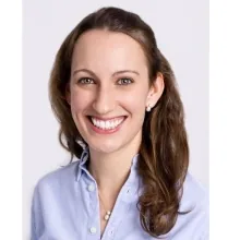 Dr. med. dent. Lisa Goltz