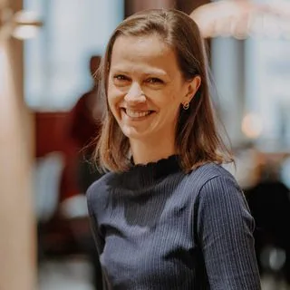 Dr. med. dent. Lisa Kempkes