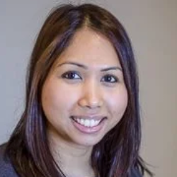 Dr Lisa Mathews