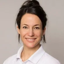 Dr. med. Lisa Rundt
