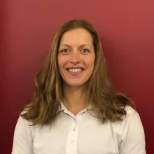 Lisa Shami