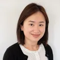 Dr Lisa Zeng