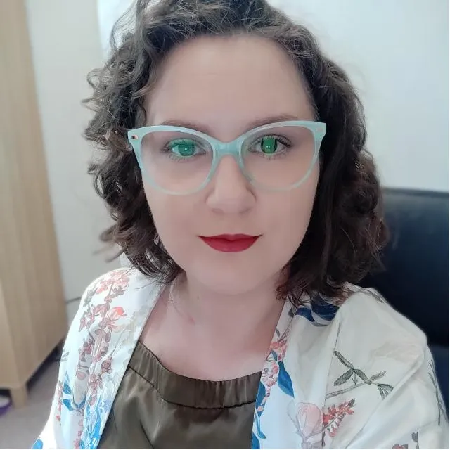 Ms Livia Nestianu