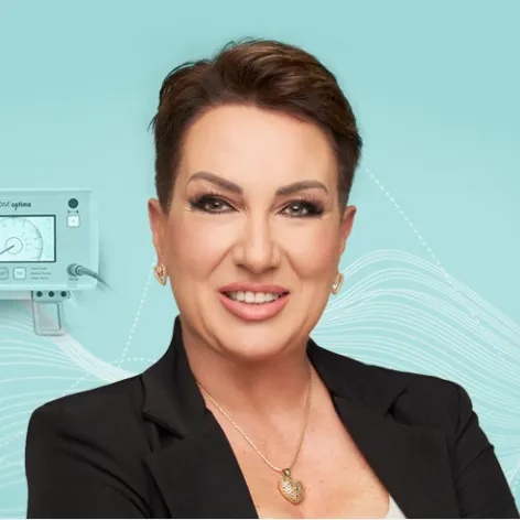 Dr. Ljudmila Vukosavljevic