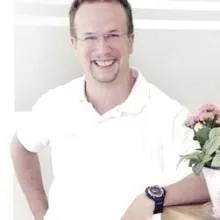 Dr. med. dent. Lothar von Wittken