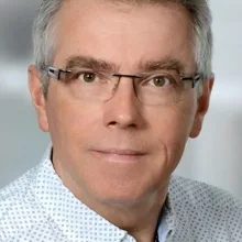 Dr. med. Lothar Walther D.A.L.M.