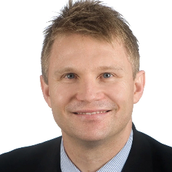 Dr Lourens Marthinus Van Zyl