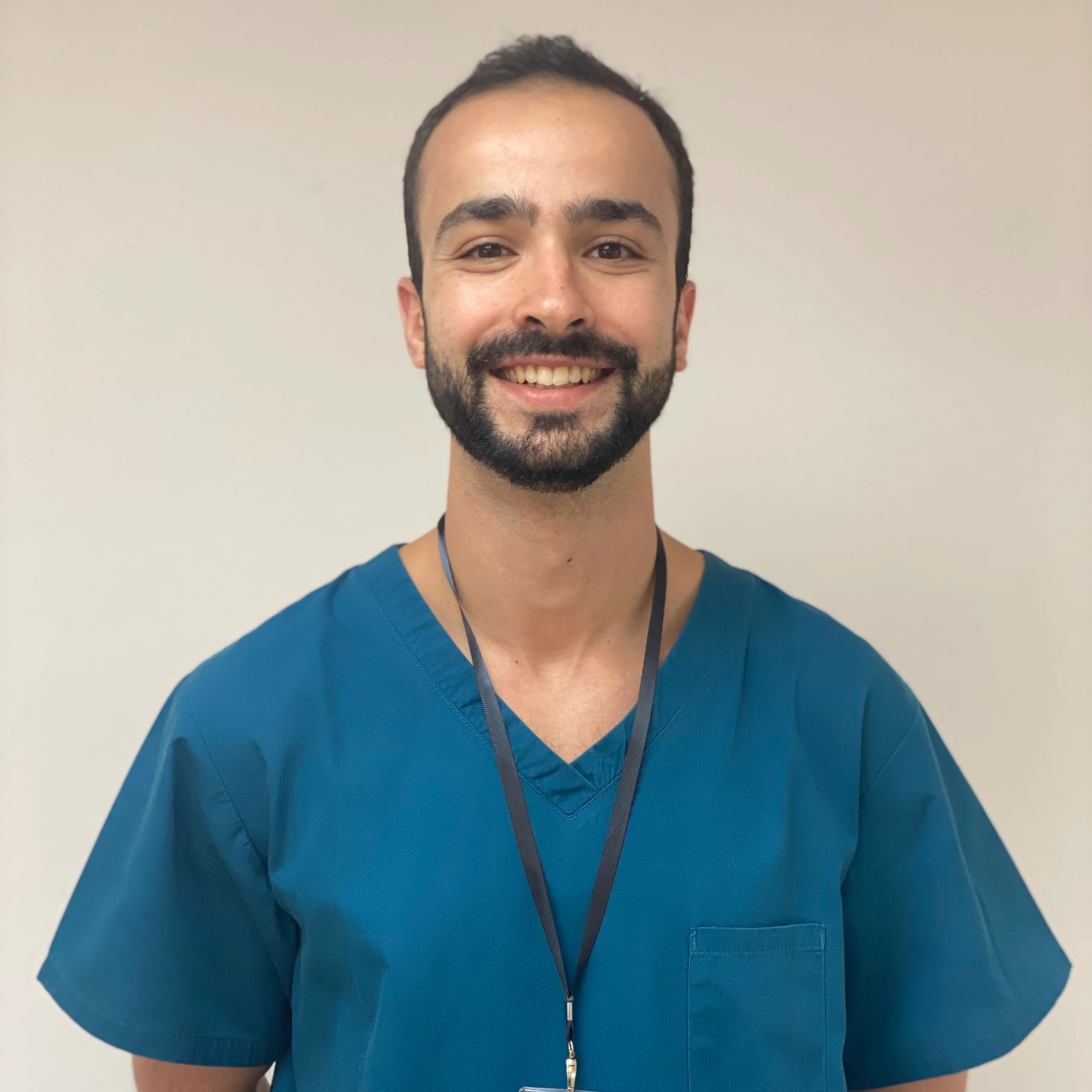 Mr Luca Galvão Bueno