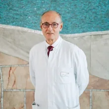 Priv.-Doz. Dr. med. Luciano Pizzulli