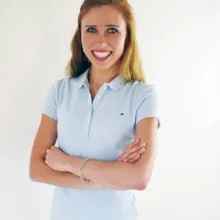 Dr. med. dent. M.Sc. Lucille Riecke