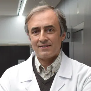 Mr Luis Rego Couceiro Da Costa Soares