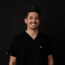 Dr. med. dent. Lukas Keplinger