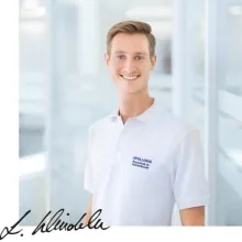 Dr. Lukas Windeln