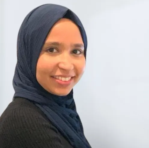 Lulu Mohamed